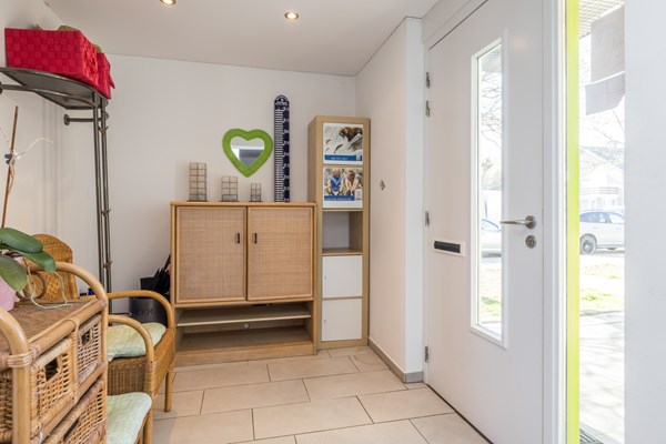 Medium property photo - Heerlerbaan 163, 6418 CC Heerlen
